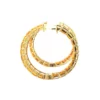 Yellow Sapphire In 18K Yellow Gold - Image 2